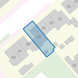 Perceel DBG02-E-2307