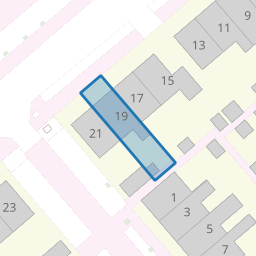 Perceel DBG02-E-2316