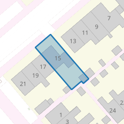 Perceel DBG02-E-2318