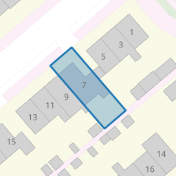 Perceel DBG02-E-2322