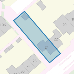 Perceel DBG02-E-2330