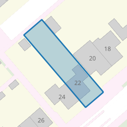 Perceel DBG02-E-2331