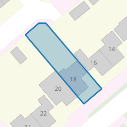 Perceel DBG02-E-2333