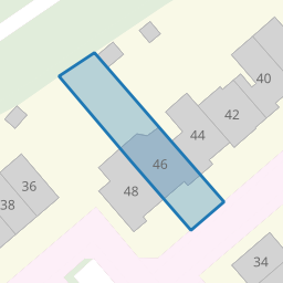 Perceel DBG02-E-2343