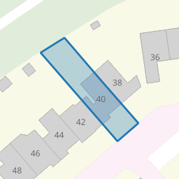 Perceel DBG02-E-2346