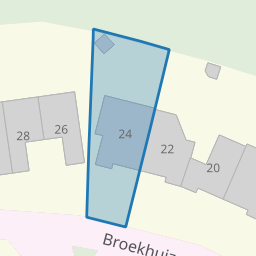 Perceel DBG02-E-2355