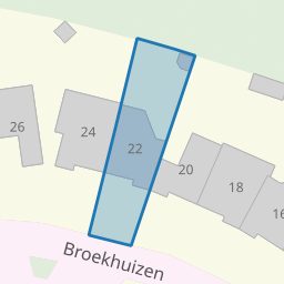 Perceel DBG02-E-2356