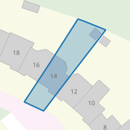 Perceel DBG02-E-2360