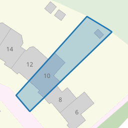 Perceel DBG02-E-2362