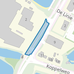 Perceel DBG02-E-2370