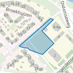 Perceel DBG02-E-2394