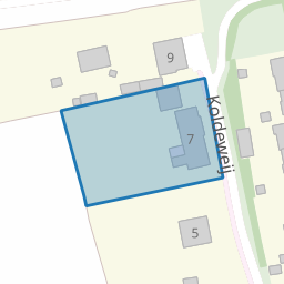 Perceel DBG02-E-2402