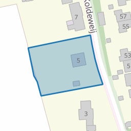 Perceel DBG02-E-2403