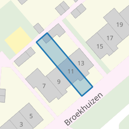 Perceel DBG02-E-2420