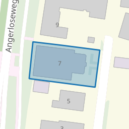 Perceel DBG02-E-2437