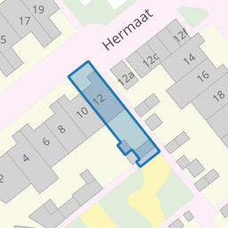 Perceel DBG02-E-2447