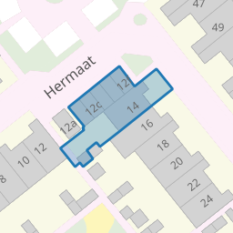 Perceel DBG02-E-2460