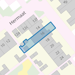 Perceel DBG02-E-2461