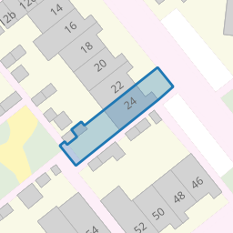 Perceel DBG02-E-2463