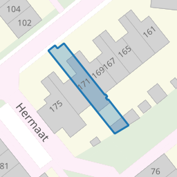 Perceel DBG02-E-2477