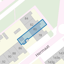 Perceel DBG02-E-2482