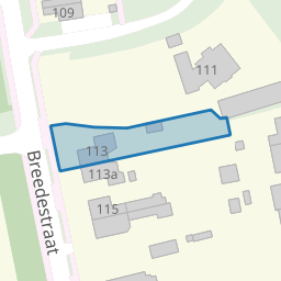 Perceel DBG02-E-2502