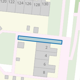 Perceel DBG02-E-2516