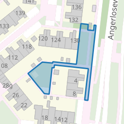 Perceel DBG02-E-2517