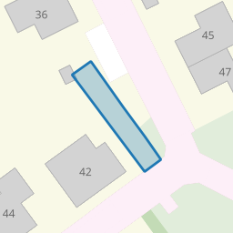 Perceel DBG02-E-2518