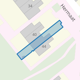 Perceel DBG02-E-2531