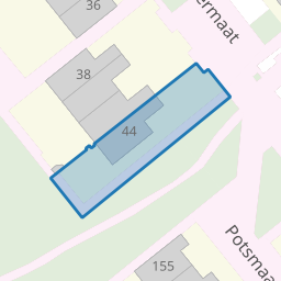 Perceel DBG02-E-2533