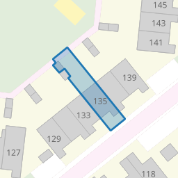 Perceel DBG02-E-2539