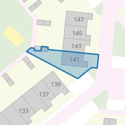 Perceel DBG02-E-2542