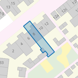 Perceel DBG02-E-2564