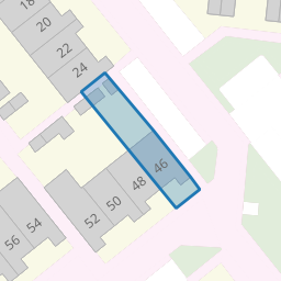 Perceel DBG02-E-2578