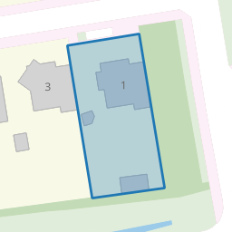 Perceel DBG02-E-2579