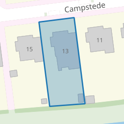 Perceel DBG02-E-2584