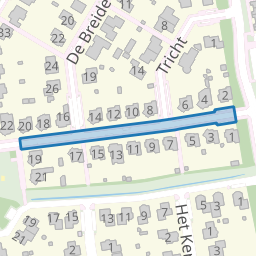 Perceel DBG02-E-2589