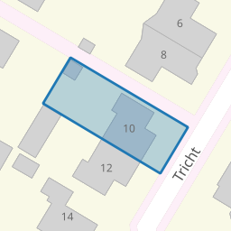 Perceel DBG02-E-2601