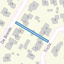 Perceel DBG02-E-2602