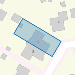 Perceel DBG02-E-2604