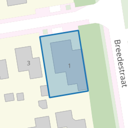 Perceel DBG02-E-2607