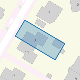 Perceel DBG02-E-2611