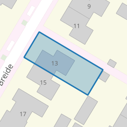 Perceel DBG02-E-2613