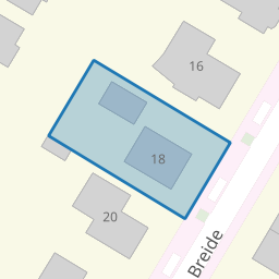 Perceel DBG02-E-2626