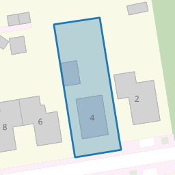 Perceel DBG02-E-2634