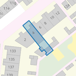 Perceel DBG02-E-2638