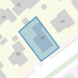 Perceel DBG02-E-2668