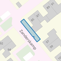 Perceel DBG02-E-2694