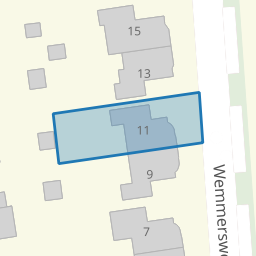 Perceel DBG02-E-2704